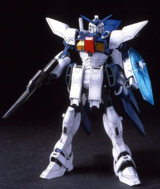 ハリウッド版実写ガンダム」に登場した傑作MSたち Gセイバー以外