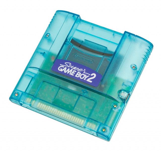 2」がつく任天堂ゲーム機は「スイッチ2」が初？ ←過去にあった