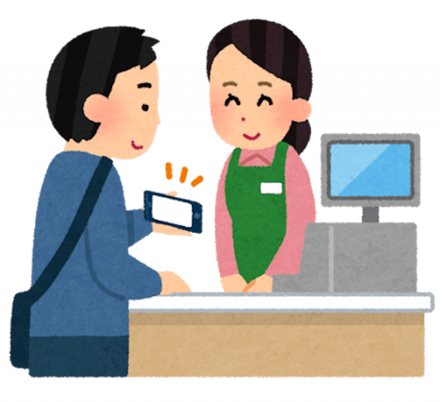 「交通系ICカードで！」→会計時の「神客」だ　レジ接客のベテランが考えるスマートな支払い方法とは？