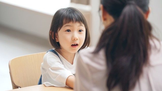 幼稚園の娘の“話し方”に、お隣さんが「言うか悩んだけれども…」 助言に母感謝、幼少期 の「構音障害」とは？（まいどなニュース）｜ｄメニューニュース（NTTドコモ）