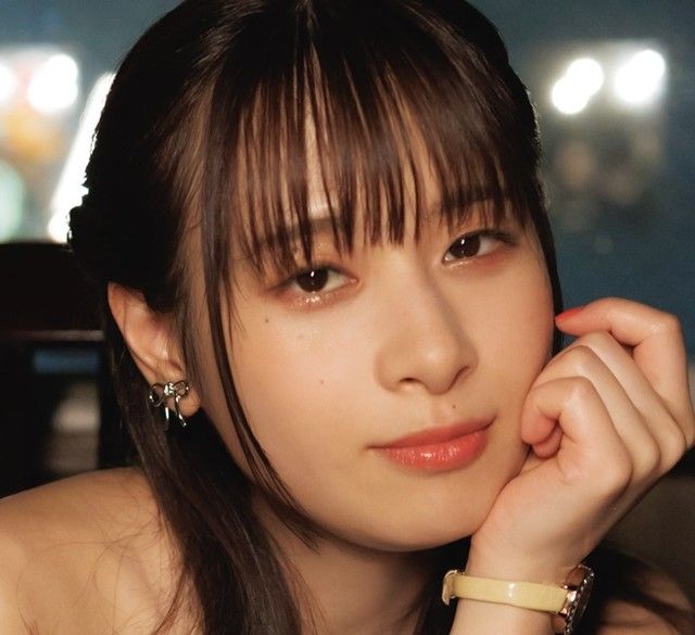 カノジョにしたい声優No.1前田佳織里さん 水着やナイトウェア姿を初披露 2nd写真集「恋のかおり 」（まいどなニュース）｜ｄメニューニュース（NTTドコモ）