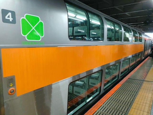 ロピア 爆買い 中央線グリーン車記念グッズ 付箋 （ドクターイエローをイメージ ノート・メモ帳