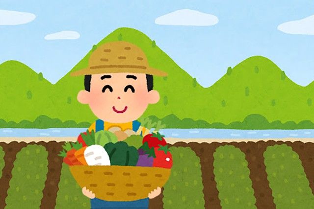 農家の長男「結婚して農業手伝って！」→都会育ちが嫁いだら