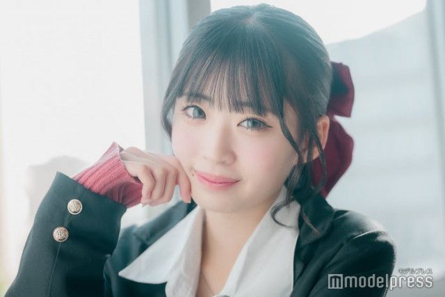 日本一かわいい中学生候補】ゆなさん＜JCミスコン2024 ファイナリスト連載＞（モデルプレス）｜ｄメニューニュース（NTTドコモ）