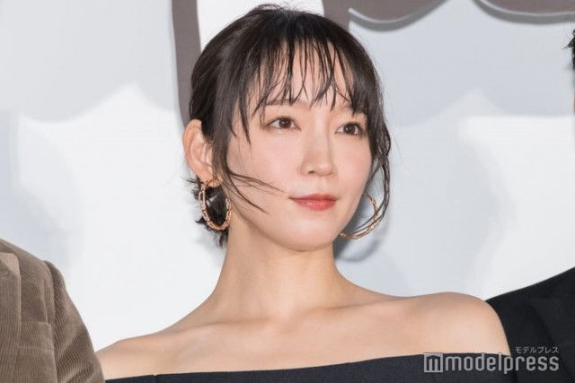 吉岡里帆、プライベートでビンタされた理由 忘れもしないケンカ内容とは（モデルプレス）｜ｄメニューニュース（NTTドコモ）