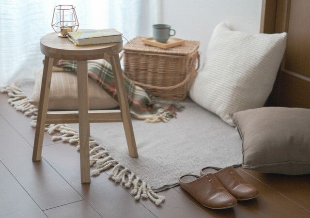 IKEAに行ったらこれをチェック！マニアに聞く「秋冬のお部屋づくり