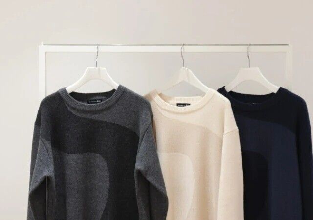 ユニクロの「ワンピース」が大当たり連発だよ〜♡売り切れ前に