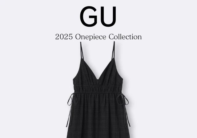 GUの黒ワンピース…なんて優秀なのっ♡買えなかったら絶対後悔 GUの黒ワンピース…なんて優秀なのっ♡買えなかったら絶対後悔