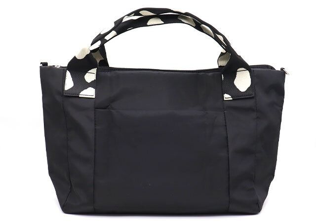 イアパピヨネ ダルメシアン 2way トートバッグ イア パピヨネ」大人気シリーズがブランドムック初登場！サイズ