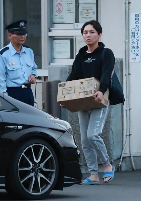 西本被告 懲役４年６月　宮崎地裁判決