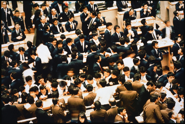 日本株はバブルを超えた新時代へ！再発見、日本株