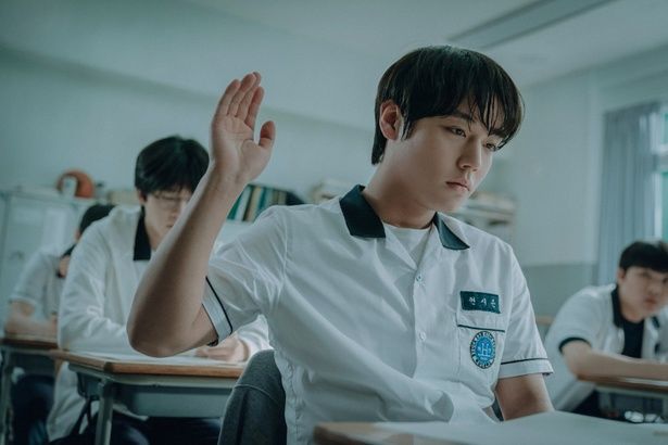 高校生のヒエラルキーを描いた韓国ドラマ「弱いヒーロー Class１」がブームの予感！アクション＆メイキング動画を一挙公開