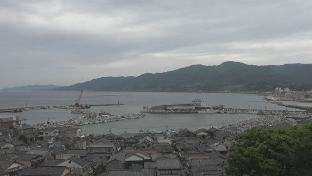 「警報級大雨の恐れ」30日にかけて石川県で24時間雨量最大150ミリの予想
