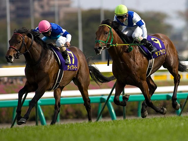 皐月賞】3連単100万超えは過去2回 ヴィクトリー＆アルアインの