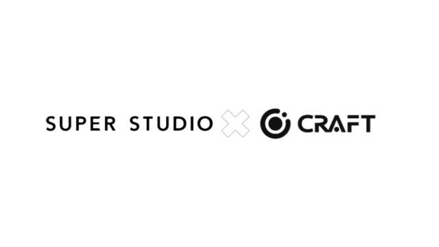 CRAFT、「ecforce」提供のSUPER STUDIOと業務提携 包括的にデジタルマーケを支援