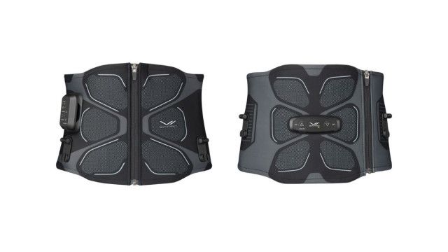 MTG、「SIXPAD」新商品発表 新電極構造で進化(日本ネット経済 MTG、「SIXPAD」新商品発表 新電極構造で進化(日本ネット経済