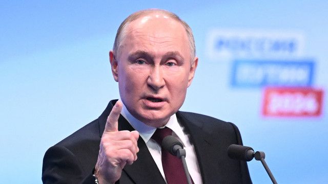 プーチン大統領がウクライナ侵攻に至った「被害者意識」