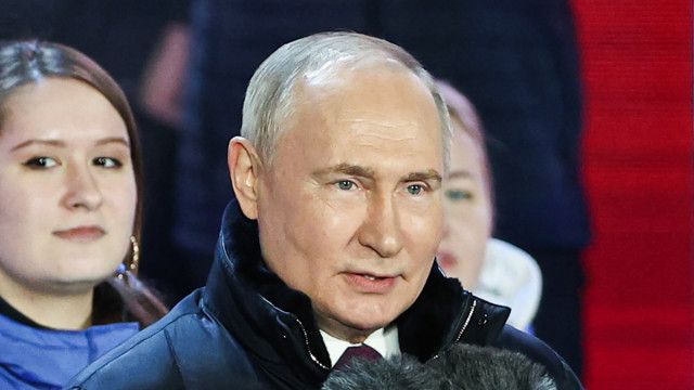 「強権」を続けるしかないプーチン大統領の「劣等感」と「恐怖心」