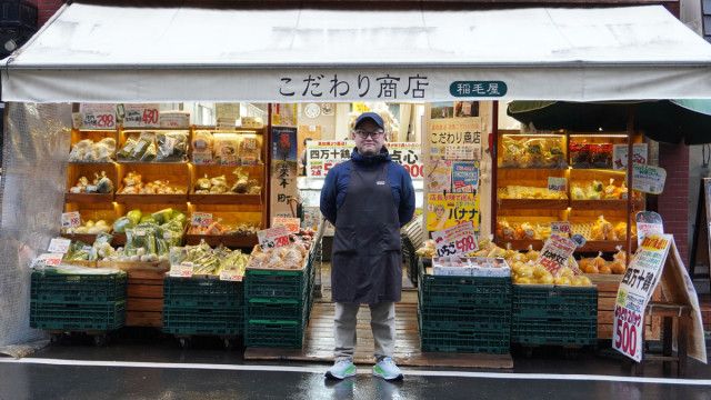 「自分が食べておいしい」と感じたものだけを売る！　東京・早稲田のある商店主の“まちづくり”へのこだわり