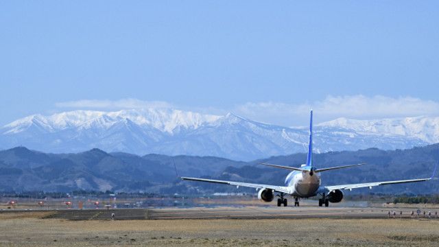 “大半が赤字”　狭い国土に97の空港「赤字でもインフラとして地域経済への波及効果“見える化”徹底を」専門家が指摘