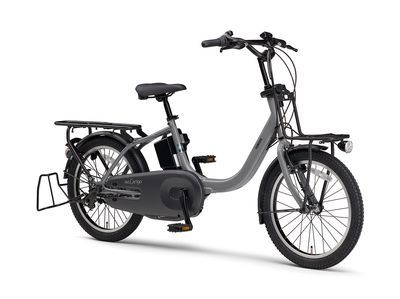 ヤマハ発動機が投入、新型電動アシスト自転車の仕様（ニュースイッチ