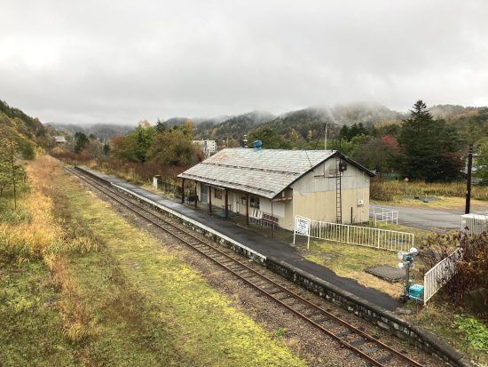 5年前に「全区間廃止」された北海道夕張支線。廃線跡を巡って分かった“夕張市の現在”（日刊SPA！）｜ｄメニューニュース（NTTドコモ）