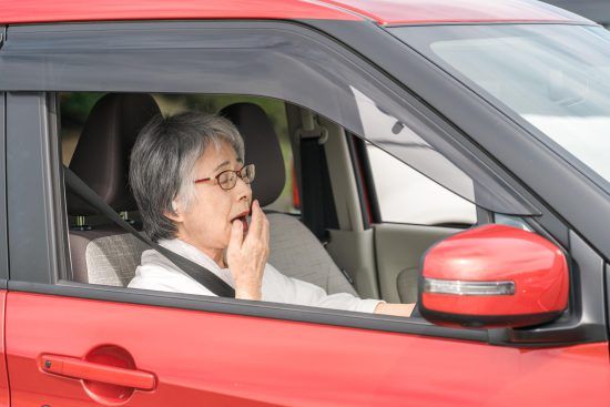 駅にいるから迎えに来い」自分の母をまるで“タクシー のように使う”隣人に怒り。話し合いの場でも「好戦的な態度」で…（日刊SPA！）｜ｄメニューニュース（NTTドコモ）