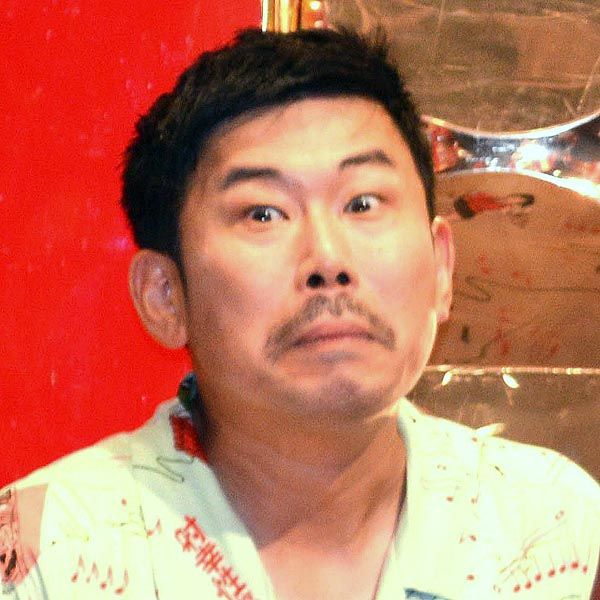 ウケるかウケないか クズ芸人・岡野陽一 は最も脳汁が出る「二択」に挑み続ける【今週グサッときた名言珍言】（日刊ゲンダイDIGITAL）｜ｄメニューニュース（NTTドコモ）