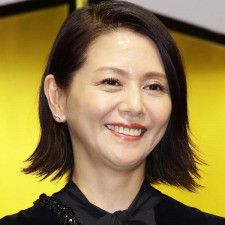 小泉今日子は58歳で人生“朱夏”の真っただ中 歌手、女優としても第一線で政治的発言も辞さず