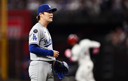 3敗目の山本由伸「仕方ないではないですけど、、」2被弾を反省