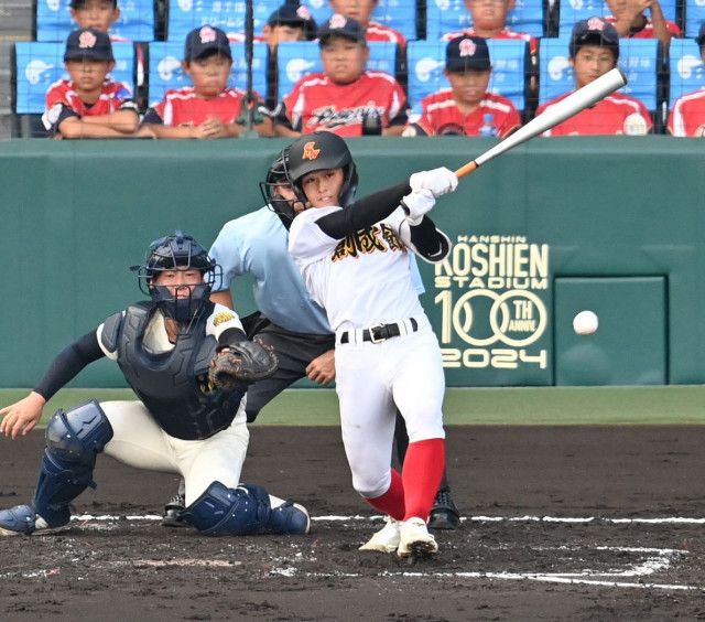 創成館が2年連続3回戦ならず、タイブレークの延長１０回で力尽きる【甲子園】（西スポWEB otto!）｜ｄメニューニュース（NTTドコモ）