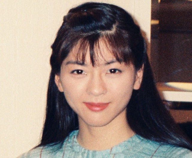 ミポリンの妹も51歳…アイス片手の近影に脚光「かわいいお母さん」「変わらずお綺麗」話題のドラマで母親役として出演（西スポWEB  otto!）｜ｄメニューニュース（NTTドコモ）