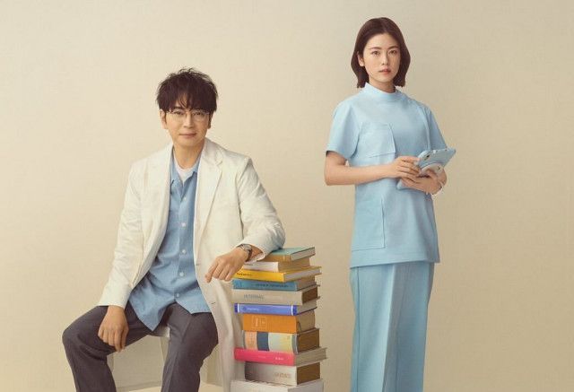ついにきた！」松本潤、7年ぶりに日曜劇場へ！〝花の井花魁