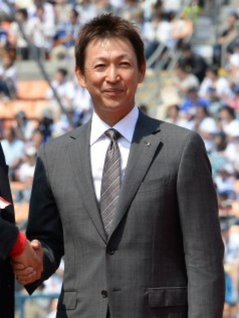 中日立浪監督、岡林バント策に掛布氏苦言「あの時点で阪神勝つと思った