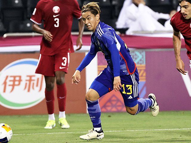 それはないだろ！」U-23日本代表“五輪王手”だが…ブラジル人記者が