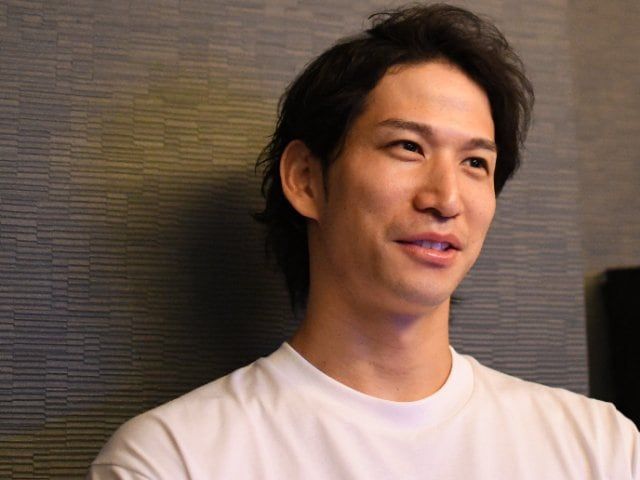 バー店主に転身した“大谷翔平のドラ4同期”「彼をウリにしたくない」ワケは…大谷の隣で「ただ精一杯だった」宇佐美塁大の“プロ5年間”（Number  Web）｜ｄメニューニュース（NTTドコモ）