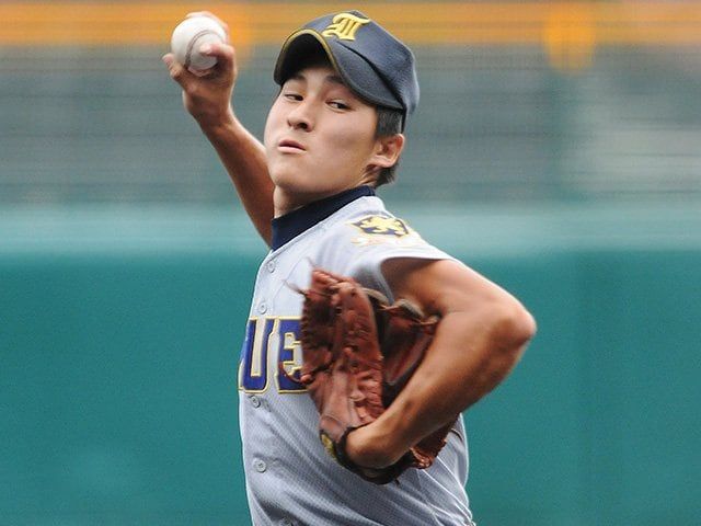 大谷翔平は知らない。でも渡辺は超有名でした」東北No.1だった天才14歳…今明かす“高校で伸びない”絶望「中3大谷と仙台育英の監督室で会った」（Number  Web）｜ｄメニューニュース（NTTドコモ）