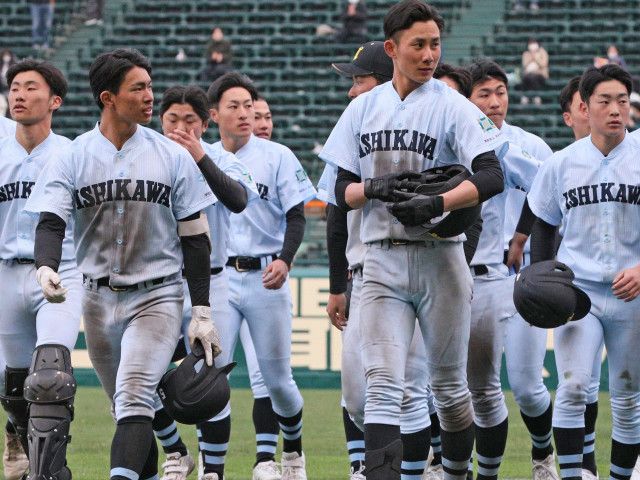 「廃校になった小学校を野球部寮にしました」過疎地の高校野球部は今…“毎年300人が減少する町”から甲子園出場「監督は元仙台育英の名将」