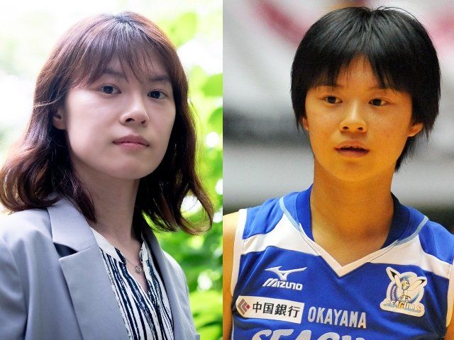 先生が折れた前歯をポケットに…」天才少女・宮下遥が語る“衝撃15歳デビュー”のウラ話「170cmの小学生がバレーボールに出会うまで」（Number  Web）｜ｄメニューニュース（NTTドコモ）