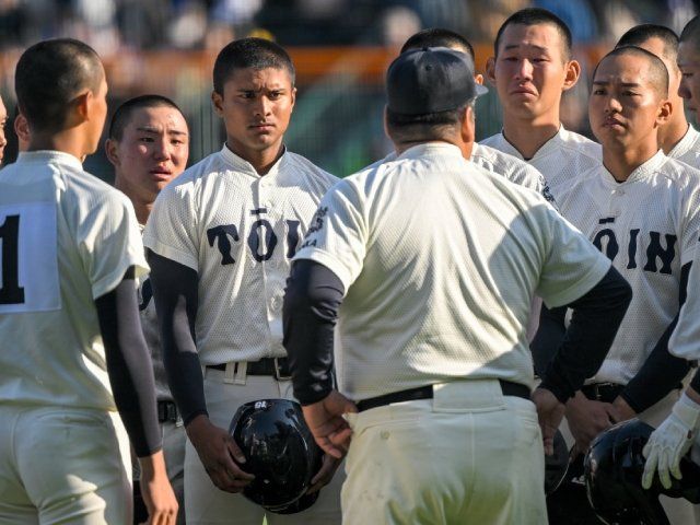 大阪桐蔭・西谷監督の本音「気にしないようにはしてますけど…」高校野球“飛ばないバット”で異変…大阪桐蔭を“秋に倒した”チームも「優勝候補はどこ？」（Number  Web）｜ｄメニューニュース（NTTドコモ）