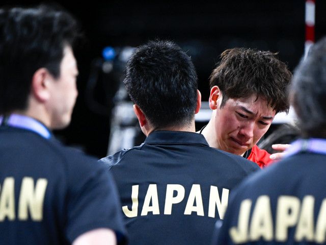 僕がいた時にはこんなチーム作れなかった」男子バレー敗戦…柳田将洋が惜しむ“史上最高のチーム”の終焉「キャプテン石川祐希に今、伝えたいこと」（Number  Web）｜ｄメニューニュース（NTTドコモ）