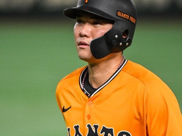 坂本勇人“だれも指摘しない”不調だった原因…元ロッテ名選手が語る「守備転向の難しさ」門脇誠かモンテスか…巨人“ポスト坂本”の重圧（Number  Web）｜ｄメニューニュース（NTTドコモ）