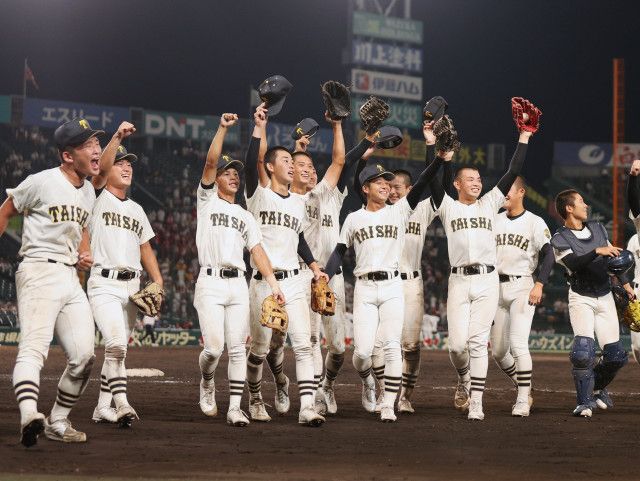 高校野球で「ジャイキリ」続出…なぜ今年は“おらが町のチーム”が勝てる？  石橋、大社、掛川西…「選手はほとんど地元出身」公立校が大健闘のワケ（Number Web）｜ｄメニューニュース（NTTドコモ）