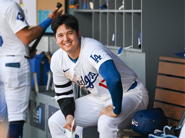 コンパクトにブォーン」大谷翔平が明かしていた理想のスイング「僕、野球盤をイメージしているんです。ああやって打てればいいのにって…」（Number  Web）｜ｄメニューニュース（NTTドコモ）