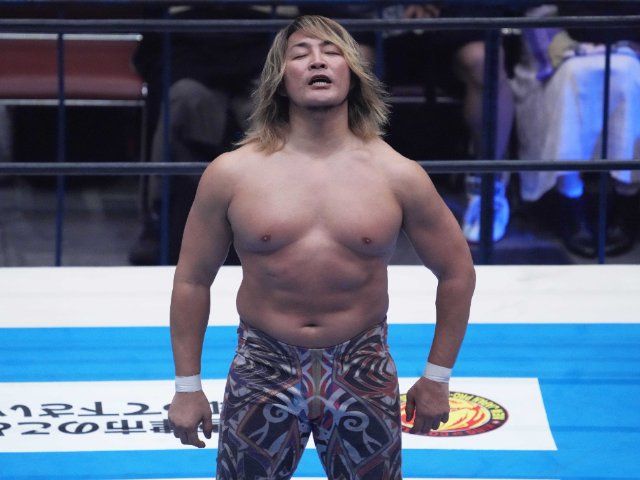 棚橋弘至“引退宣言の日”に…「帰れ！」“新日本プロレスの未来”海野翔太27歳はなぜ大ブーイングを浴びたのか？ ファンが拒絶反応を示した理由（Number  Web）｜ｄメニューニュース（NTTドコモ）