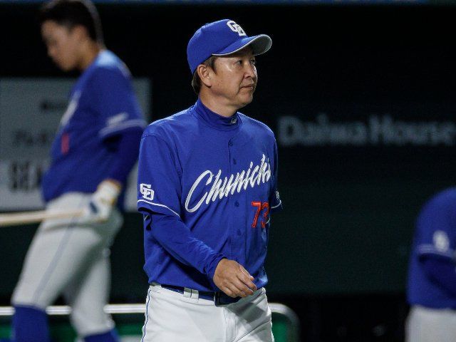 立浪監督の誤算…中日“3年連続最下位”を小笠原道大はどう見たのか？「3年では足りなかった」じつはあった“変化の兆し”「去年、一昨年と比べると…」（Number  Web）｜ｄメニューニュース（NTTドコモ）