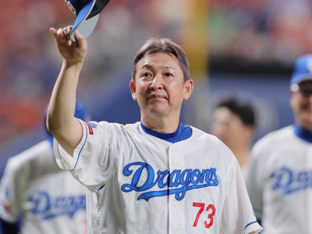 正直、立浪監督でもう1年見てみたかった」中日の低迷にOB小笠原道大が本音…“新庄監督で躍進”日本ハムとの違い「勝てるようになった要因は…」（Number  Web）｜ｄメニューニュース（NTTドコモ）