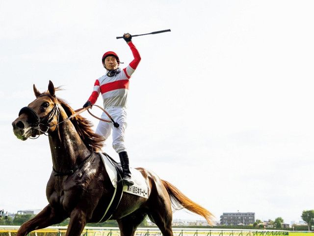 競馬のことだけをずっと考えて生きてきた」横山典弘56歳の神騎乗とは？ 四位洋文調教師が語る「ノリちゃんの神騎乗と言えば…一番はアレ」（Number  Web）｜ｄメニューニュース（NTTドコモ）