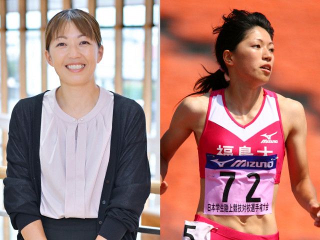 福島大の練習、エグイな…」男子選手も驚愕…なぜ“福島の国立大学”が女子スプリント界を席巻できた？「毎日がナショナルチーム合宿のようで」（Number  Web）｜ｄメニューニュース（NTTドコモ）