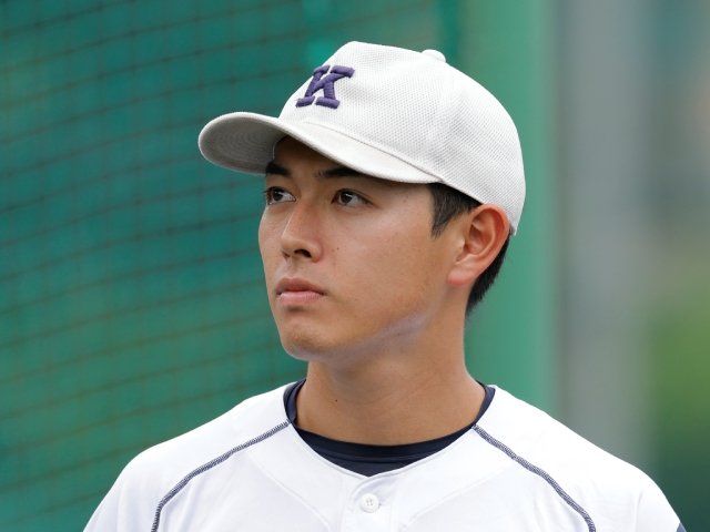 清原正吾に本音「野球をやめないでほしい」「プロで活躍できる」無念のドラフト指名漏れから9日後、慶大の監督が明かした“清原正吾の様子”（Number  Web）｜ｄメニューニュース（NTTドコモ）